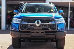 2025 GWM Cannon XSR