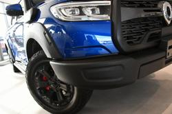 2025 GWM Cannon XSR