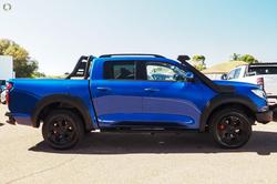 2025 GWM Cannon XSR