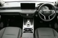 2026 GWM Haval Jolion Lux Hybrid