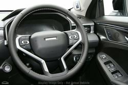 2026 GWM Haval Jolion Lux Hybrid