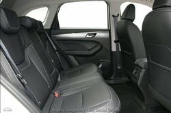 2026 GWM Haval Jolion Lux Hybrid
