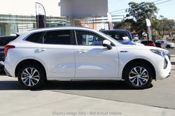 2026 GWM Haval Jolion Lux Hybrid