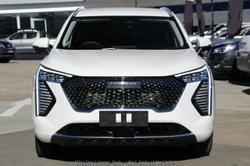 2026 GWM Haval Jolion Lux Hybrid
