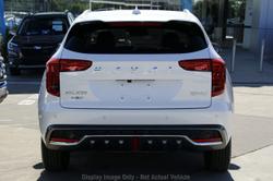 2026 GWM Haval Jolion Lux Hybrid