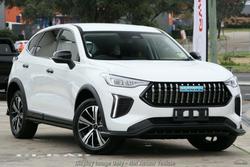 2026 GWM Haval Jolion Lux Hybrid