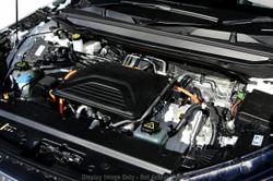 2026 GWM Haval Jolion Lux Hybrid