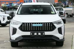 2026 GWM Haval Jolion Lux Hybrid