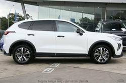2026 GWM Haval Jolion Lux Hybrid