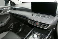 2026 GWM Haval Jolion Lux Hybrid