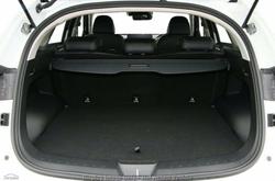 2026 GWM Haval Jolion Lux Hybrid