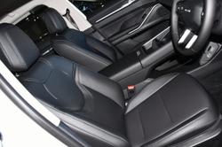 2026 GWM Haval H6 Lux Hybrid