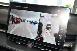 2026 GWM Haval H6 Lux Hybrid