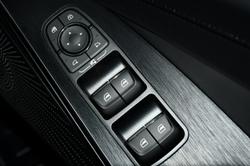 2026 GWM Haval H6 Lux Hybrid