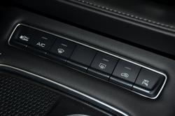 2026 GWM Haval H6 Lux Hybrid