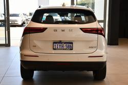 2026 GWM Haval H6 Lux Hybrid