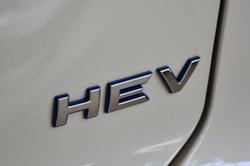 2026 GWM Haval H6 Lux Hybrid