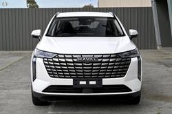 2026 GWM Haval H6 Lux Hybrid