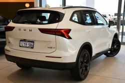 2026 GWM Haval H6 Lux Hybrid