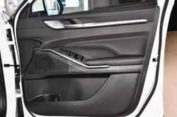 2026 GWM Haval H6 Lux Hybrid