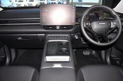 2026 GWM Haval H6 Lux Hybrid