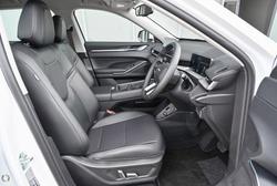 2026 GWM Haval H6 Lux Hybrid