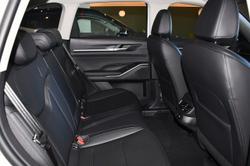 2026 GWM Haval H6 Lux Hybrid