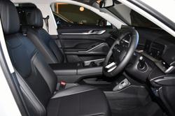 2026 GWM Haval H6 Lux Hybrid