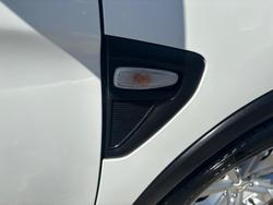 2021 Mitsubishi ASX ES Plus