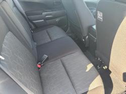 2021 Mitsubishi ASX ES Plus