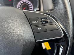 2021 Mitsubishi ASX ES Plus