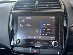 2021 Mitsubishi ASX ES Plus