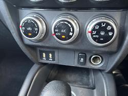 2021 Mitsubishi ASX ES Plus