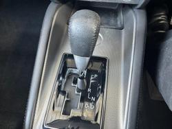 2021 Mitsubishi ASX ES Plus