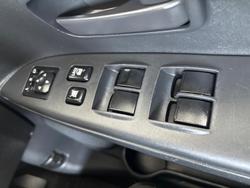 2021 Mitsubishi ASX ES Plus