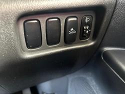 2021 Mitsubishi ASX ES Plus