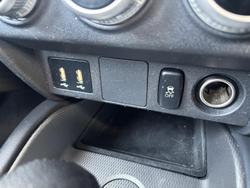 2021 Mitsubishi ASX ES Plus