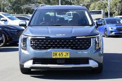 2024 Kia Carnival S