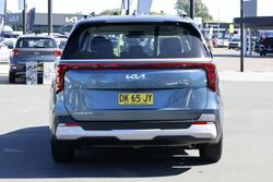 2024 Kia Carnival S