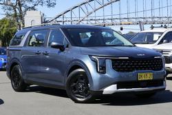 2024 Kia Carnival S
