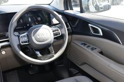 2024 Kia Carnival S