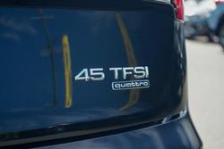 2022 Audi Q5 45 TFSI