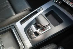 2022 Audi Q5 45 TFSI