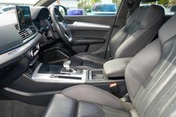 2022 Audi Q5 45 TFSI
