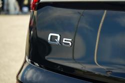 2022 Audi Q5 45 TFSI