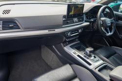 2022 Audi Q5 45 TFSI