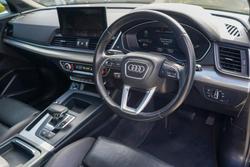 2022 Audi Q5 45 TFSI
