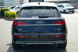 2022 Audi Q5 45 TFSI