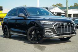 2022 Audi Q5 45 TFSI