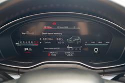 2022 Audi Q5 45 TFSI